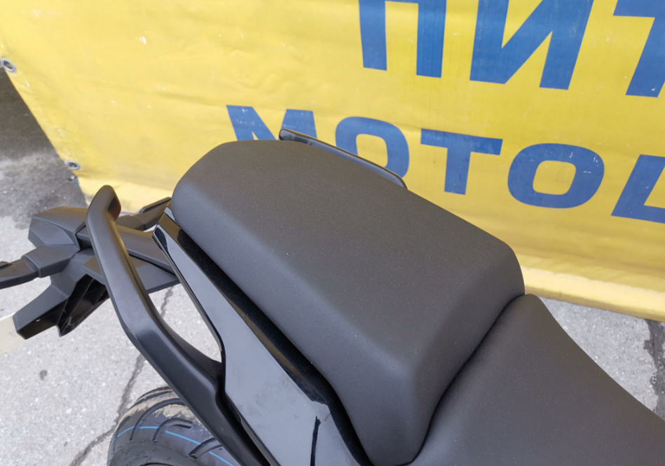 Мотоцикл MOTOLAND (МОТОЛЕНД) 250 CB250 (172FMM-5/PR250) (2022 г.) в Коломне