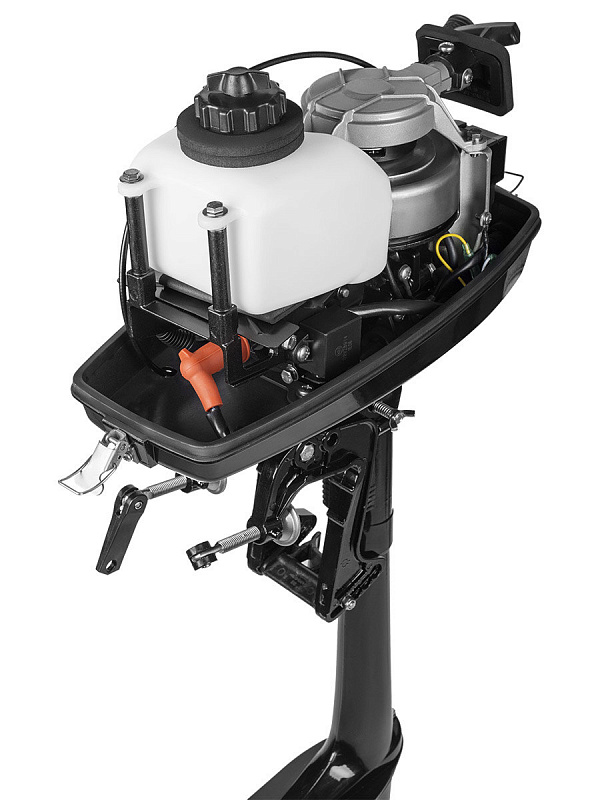 ЛОДОЧНЫЙ МОТОР GLADIATOR G3FHS в Коломне