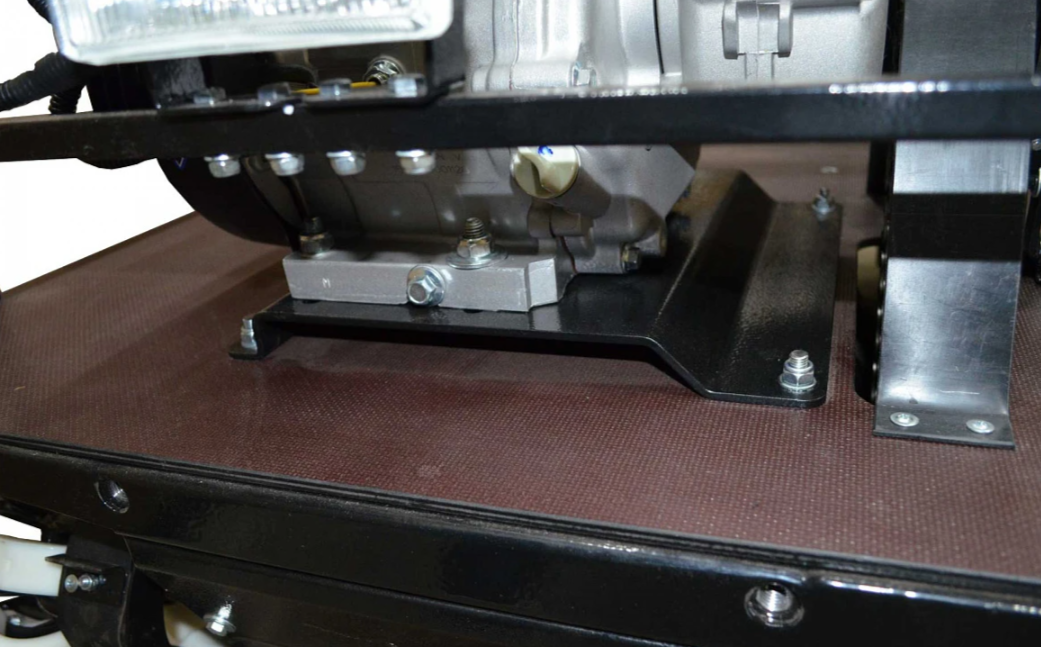 Мотобуксировщик вездеход KOiRA T13 R (понижающий редуктор) в Коломне