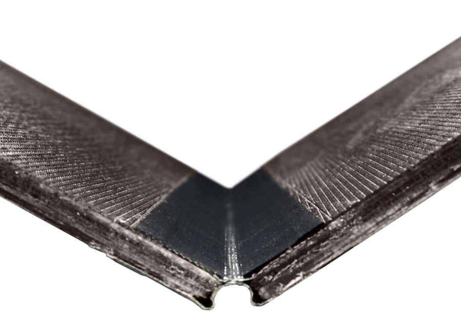 Слань АКВА 2600 по форме днища в Коломне