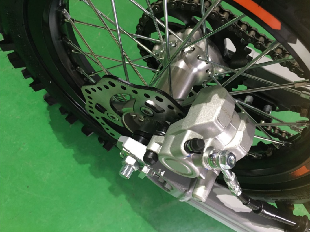 Питбайк JHLMOTO JHL Z125E Pro (ZS154FMI-3) в Коломне