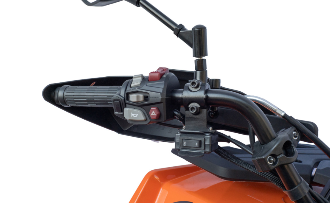 Квадроцикл HND QRX 550 в Коломне