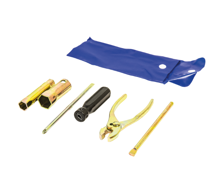 Лодочный мотор APACHE T9.8 BS в Коломне