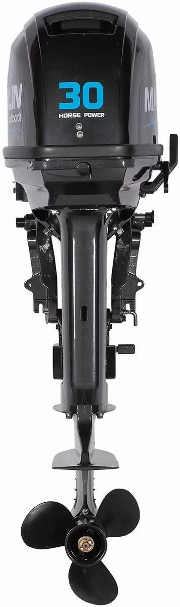 Лодочный мотор MARLIN MP 30 AWRS в Коломне