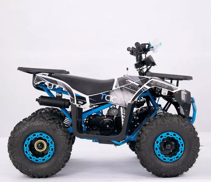 Квадроцикл YACOTA Sirius 125 в Коломне