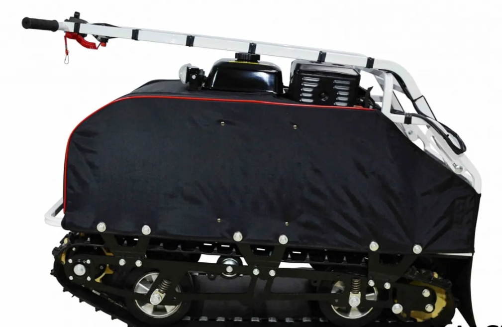 Компактная мотособака "Богатырь" mini 15 (127 см) в Коломне