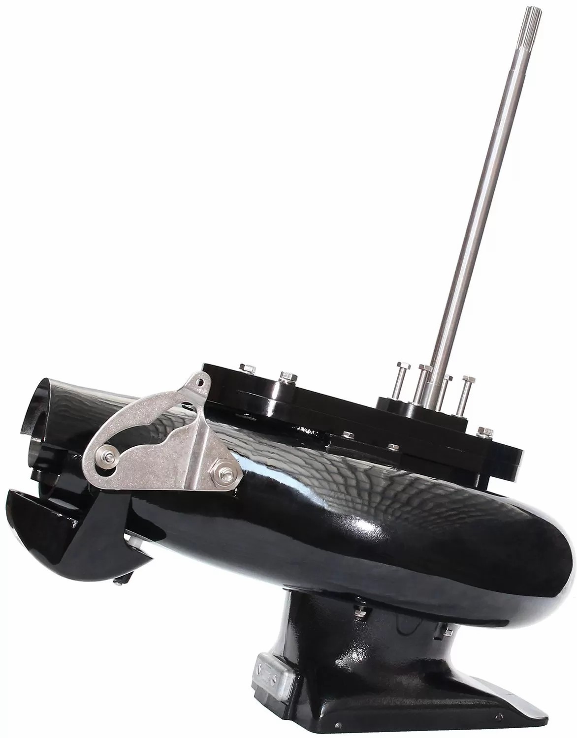 ВОДОМЕТНАЯ НАСАДКА MARLIN НА МОТОР 50 Л.С. TOHATSU, YAMAHA, MERCURY, MARLIN в Коломне