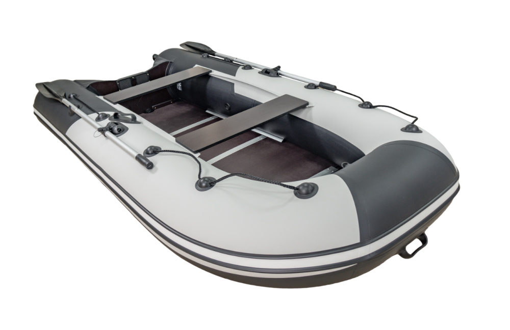 Лодка Ривьера Компакт 2900 СК в Коломне