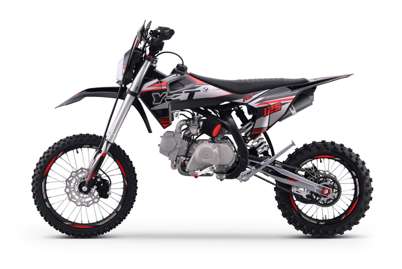 Питбайк YACOTA H5 125 в Коломне