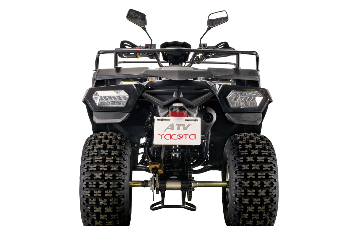 Квадроцикл YACOTA CABO 200 в Коломне