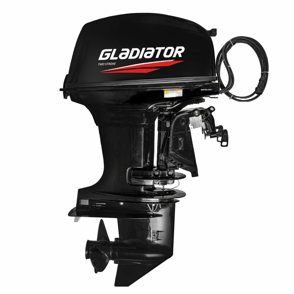 ЛОДОЧНЫЙ МОТОР GLADIATOR G30FES в Коломне