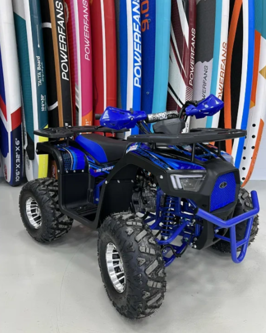 Квадроцикл PROMAX SPACE 200 в Коломне