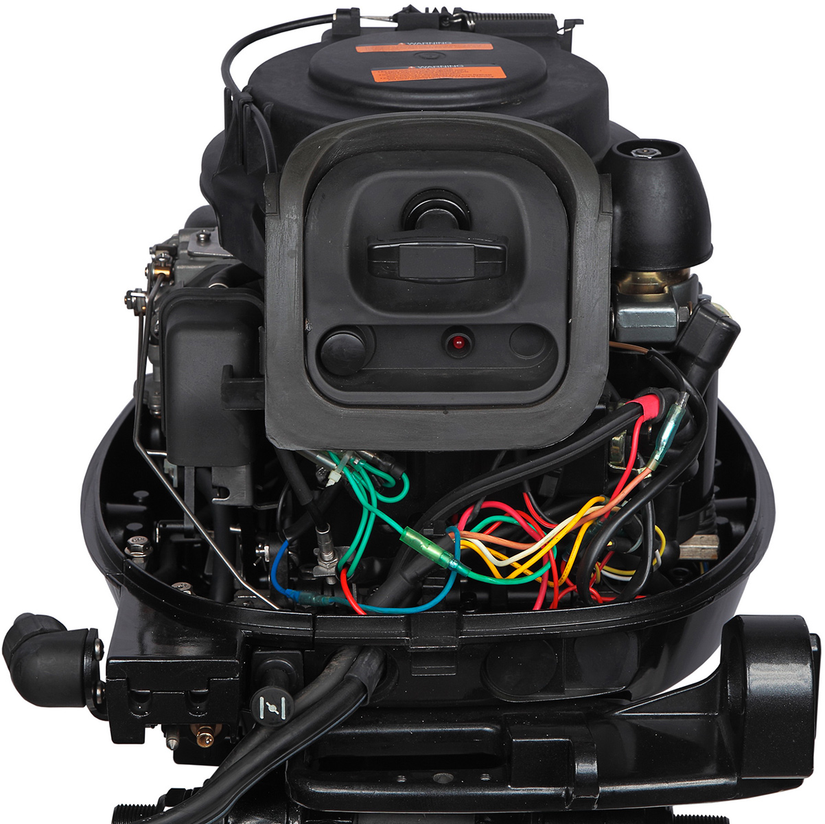 Лодочный мотор MARLIN MF 9.9 AMHL в Коломне