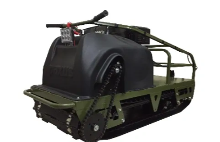 Мотобуксировщик PAXUS "ФЕНИКС" 9 л.с. в Коломне