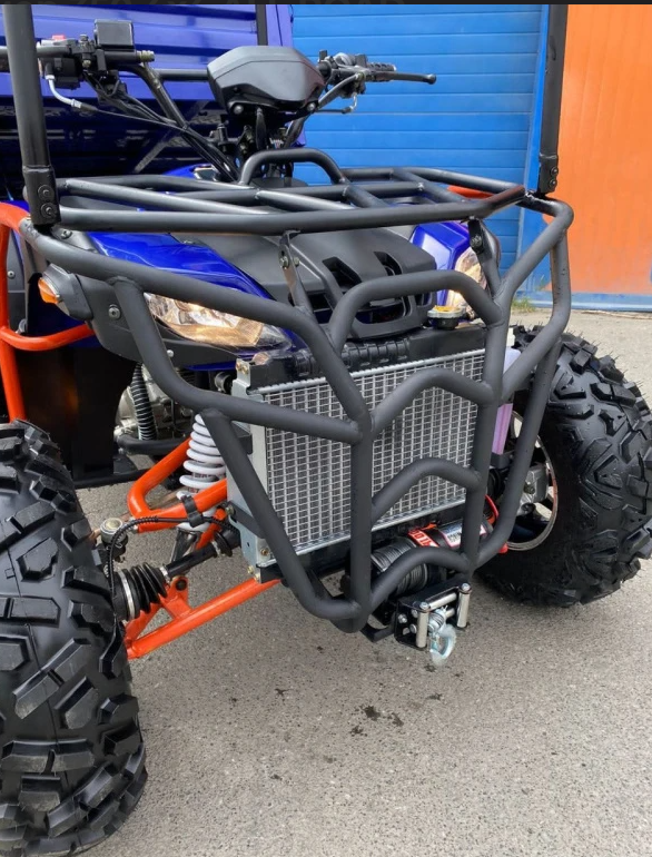 Квадроцикл PROMAX Фермер 350 4x4 ALL ROAD в Коломне