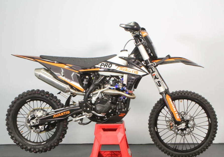 Мотоцикл Avantis Enduro 300 PRO EFI Exclusive (NC250/177MM) ARS в Коломне