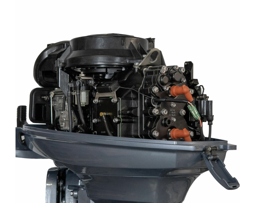 Лодочный мотор APACHE T40BS в Коломне