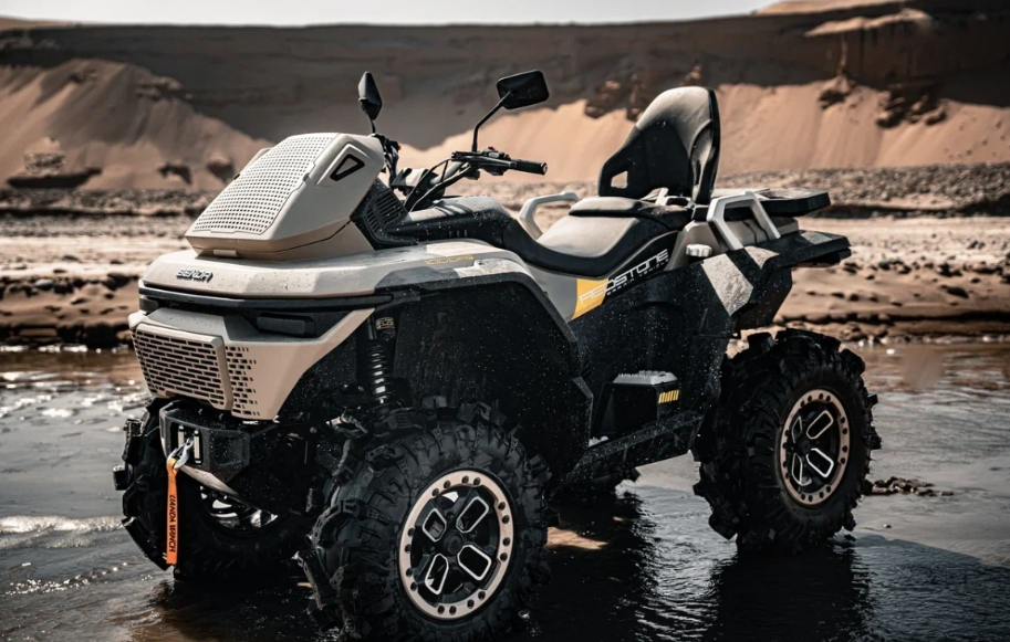 Квадроцикл BENDA REDSTONE 1000 MUD в Коломне