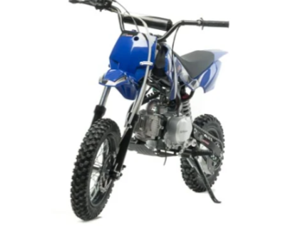 Питбайк MOTOLAND (МОТОЛЕНД) GS Motors S11 в Коломне