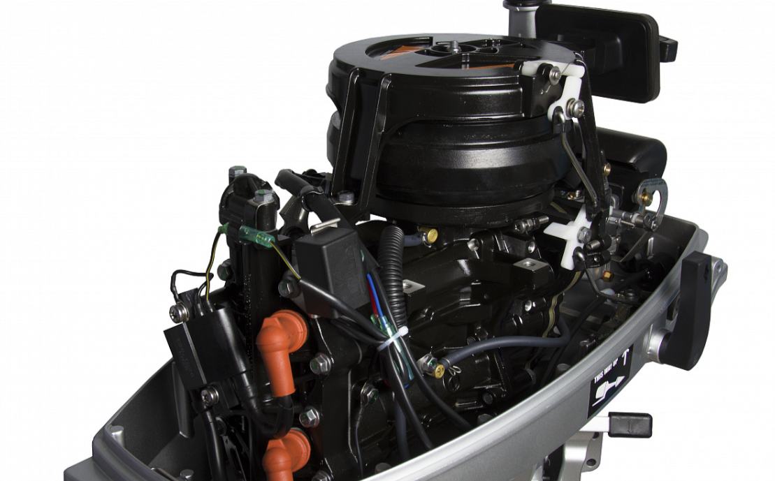 Лодочный мотор Seanovo SN9.9FFEL Enduro в Коломне