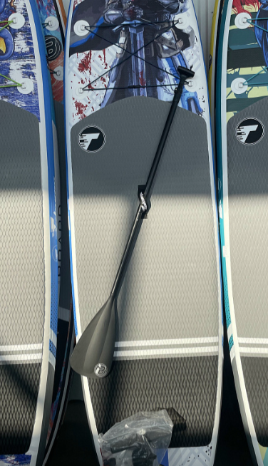 SUP (САП) ДОСКА RAIDEX I BOARD 11’ (332СМ) N 33 в Коломне