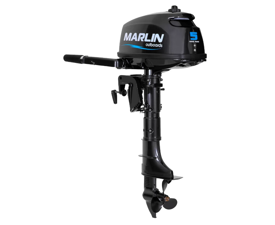 Лодочный мотор MARLIN MP 5 AMHL в Коломне