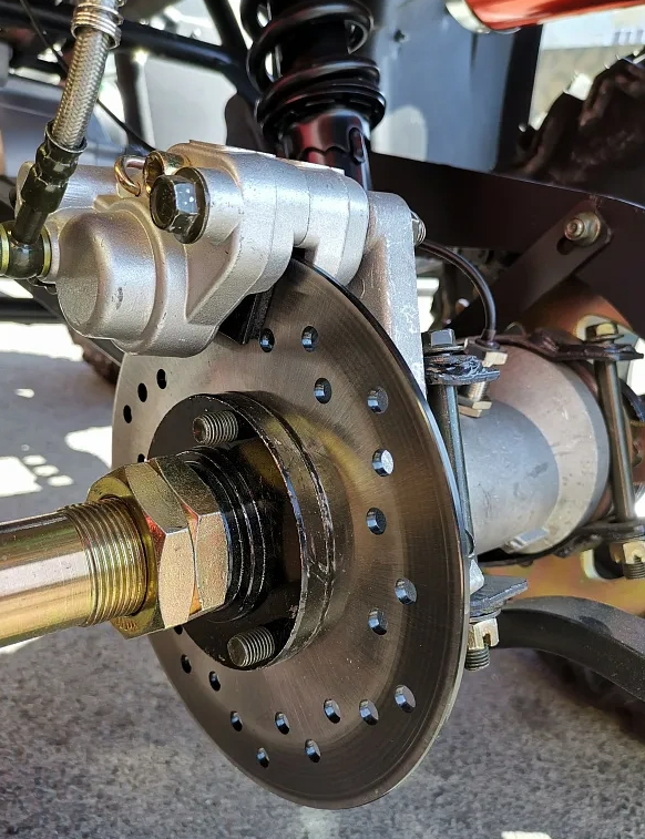 Квадроцикл PROMAX TRX300 CVT в Коломне