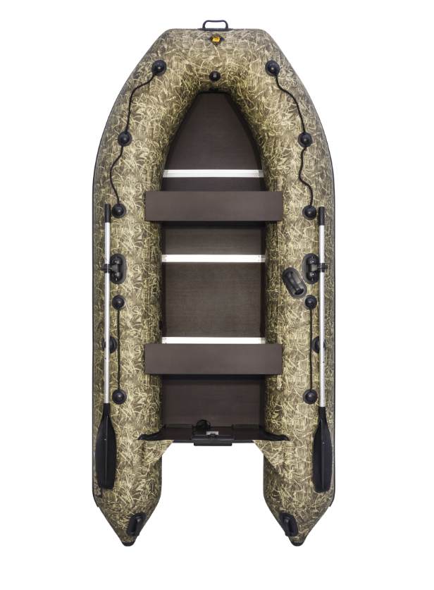 Лодка Ривьера Компакт 3400 СК в Коломне