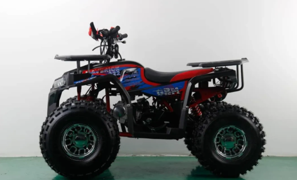 Квадроцикл GBM MAVERICK 222 NEW в Коломне