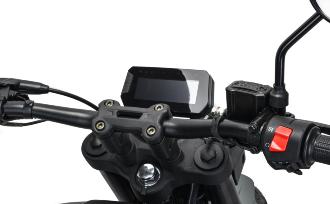 Мотоцикл MOTOLAND (МОТОЛЕНД) 300 CBR в Коломне