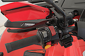 Квадроцикл Русская механика РМ 800 Т серии «Шёлковый путь» в Коломне