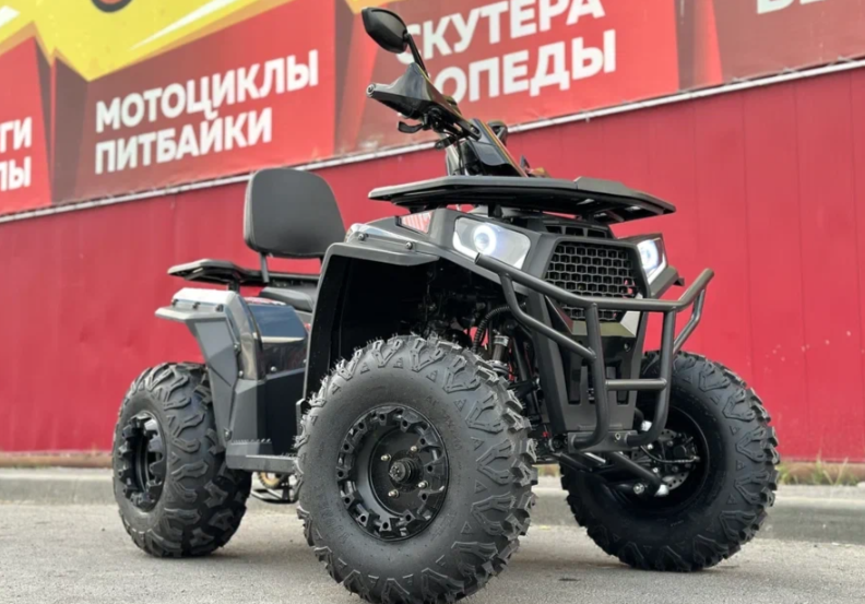 Квадроцикл GBM CROSS HILL 300 NEW в Коломне