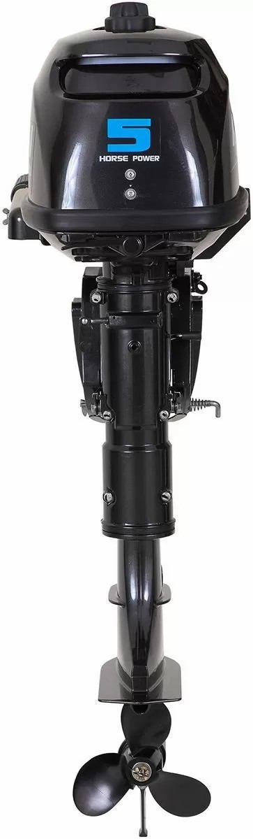 Лодочный мотор MARLIN MP 5 AMHS в Коломне