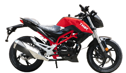 Мотоцикл TMBK Dukes 200cc в Коломне