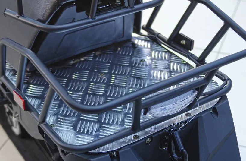 Снегоход Ataki WD 250 в Коломне