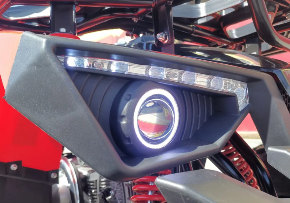 Квадроцикл PROMAX WILD 175 BASIC в Коломне