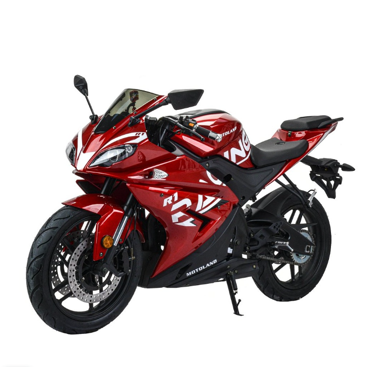 Мотоцикл MOTOLAND (МОТОЛЕНД) R1 300 в Коломне