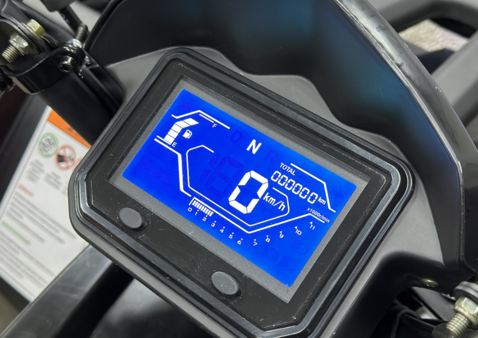 Квадроцикл GBM MAVERICK 300 NEW PREMIUM в Коломне