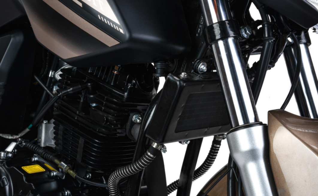 Мотоцикл MOTOLAND (МОТОЛЕНД) 300 BANDIT в Коломне