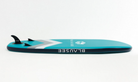 НАДУВНОЙ SUP-BOARD BUSINESS LIGHT BLUE 10,6 в Коломне