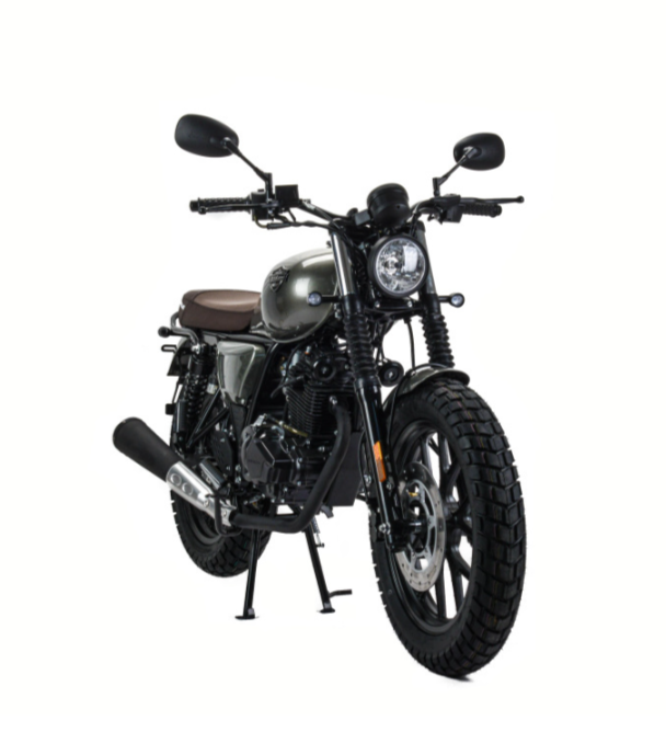 Мотоцикл MOTOLAND (МОТОЛЕНД) TEXAS 300 в Коломне