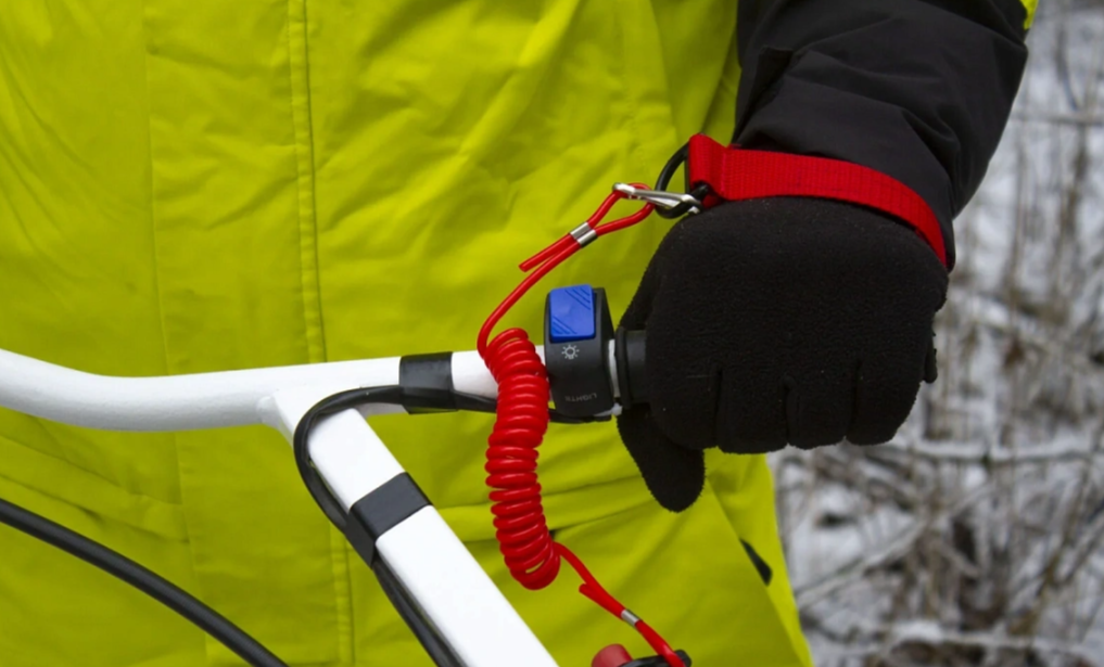 Мотобуксировщик POMOR X-500 K9 в Коломне