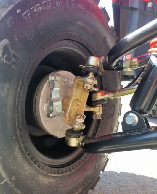 Квадроцикл PROMAX WILD 175 BASIC в Коломне