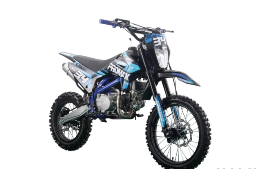Питбайк PROMAX CROSS 145CC 17/14 в Коломне