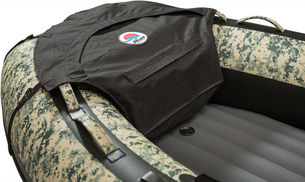 НОСОВАЯ СУМКА AIR, SDP 330-420 в Коломне