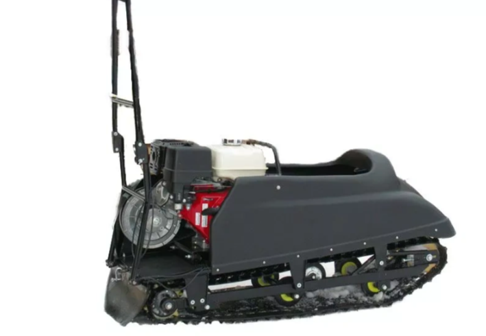 Мотобуксировщик ВОЛГАРЬ 9 Утилитарный в Коломне