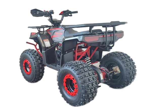 Квадроцикл YACOTA VEKTOR 125 в Коломне