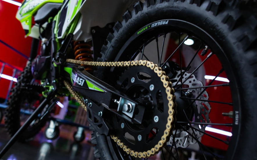 Мотоцикл Progasi SUPER MAX 300 PRO PR300 (ZS175FMN) в Коломне