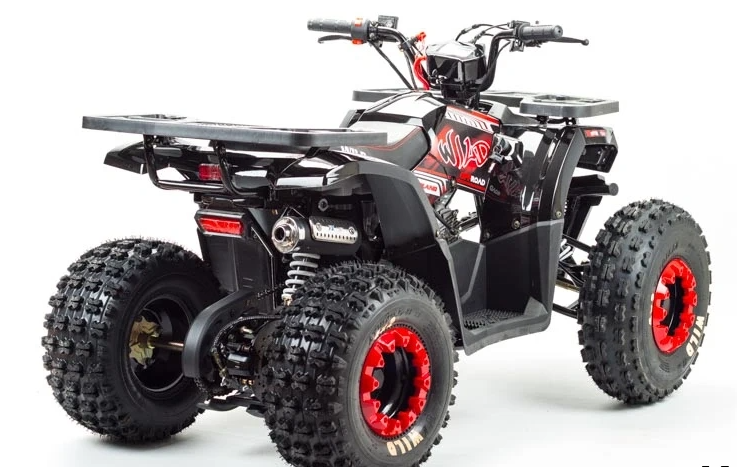 Квадроцикл PROMAX WILD 175 в Коломне