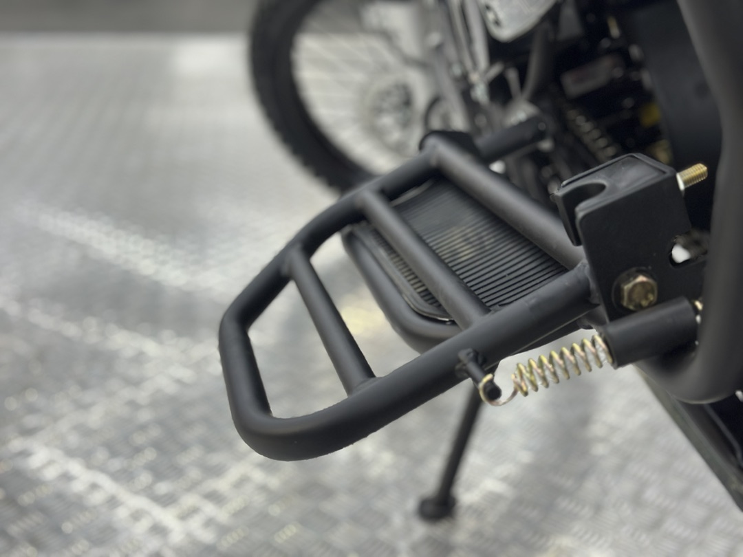 Кроссовый мотоцикл PROMAX ARMY 250 в Коломне